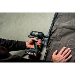 Produktbild für Akku-Gebläse Metabo BP 18 LTX BL, 600798850