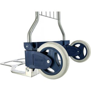 Produktbild für Sackkarre RuXXac Paketroller, 2234-91V3, klappbar