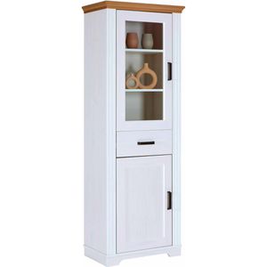 Küchenschrank Inter-Link Malumo Collection, weiß, 68 x 193 cm