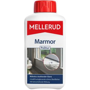 Bodenpflege Mellerud 2001000158, Marmor Politur