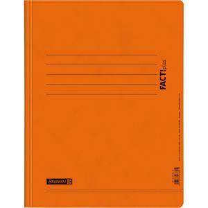 Schnellhefter Brunnen FACT!plus 102010640, A4