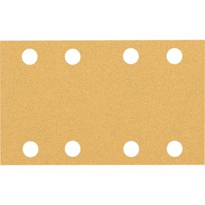 Schleifpapier Bosch Expert C470, Körnung 80