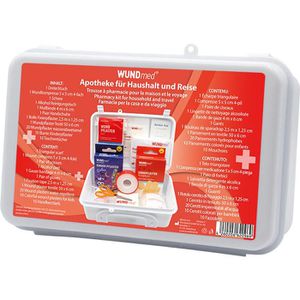 Verbandskasten WUNDmed 05-016