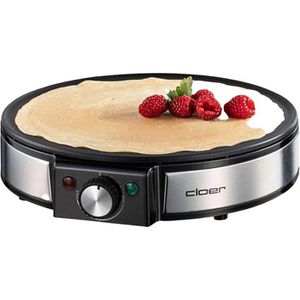 Produktbild für Crepes-Maker Cloer 6630, 1200 Watt