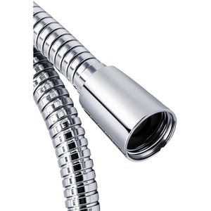 Produktbild für Duschschlauch Cornat TECB3370, verchromt