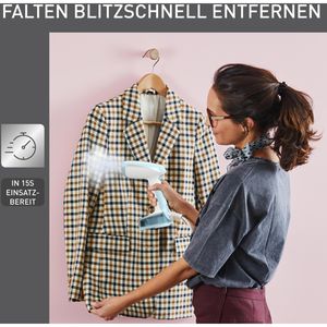 Produktbild für Dampfglätter Tefal DT3041 Access Steam Pocket