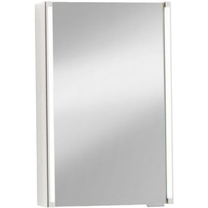 Spiegelschrank Fackelmann LED-Line 82951, weiß