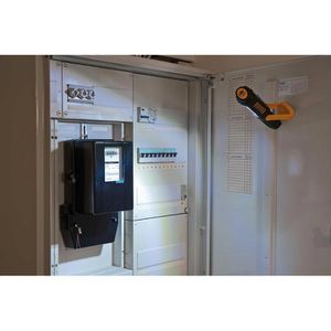 Produktbild für Arbeitsleuchte Brennenstuhl HL DB 81 M1H1, LED