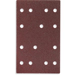 Schleifpapier Festool Rubin2 STF 80X133 P220RU2/50