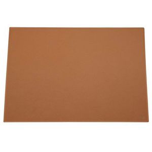 Produktbild für Schreibunterlage Läufer 39108, Scala, cognac