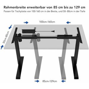 Flexispot ef1b store