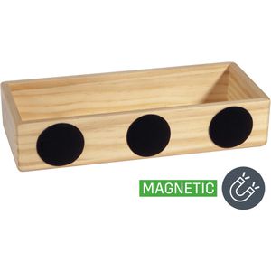 Produktbild für Stiftehalter Sigel BA400, magnetisch