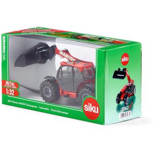 Produktbild für Landwirtschaftsfahrzeug siku 3067 Manitou MLT840