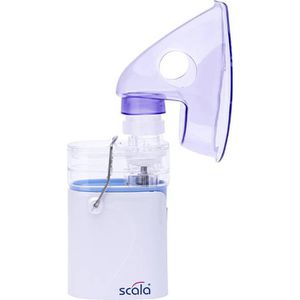 Inhalator Scala SC 350 elektrisch