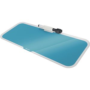 Notizboard Leitz 5269-00-61, Cosy, blau
