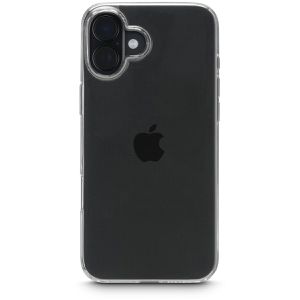 Handyhülle Hama Always Clear, transparent