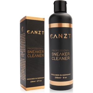 Schuhreiniger Canzt Premium Sneaker Cleaner XXL