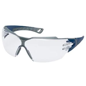 Schutzbrille Uvex pheos cx2 9198257, klar