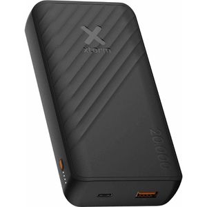 Powerbank Xtorm Go2, XG2E206, 20000mAh