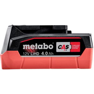 Produktbild für Werkzeugakku Metabo LIHD 625349000