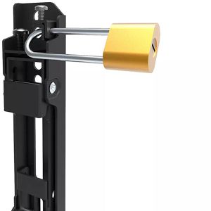 Produktbild für TV-Wandhalterung Neomounts WL30S-850BL12, bis 40 kg