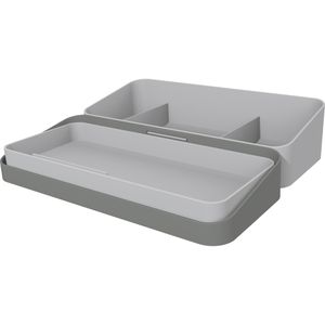 Produktbild für Schreibtisch-Organizer Helit the companion