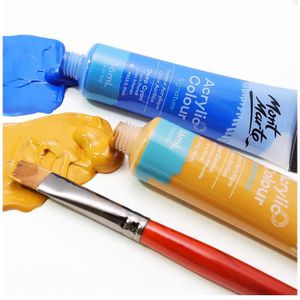 Produktbild für Acrylfarben Mont-Marte Signature Premium Set