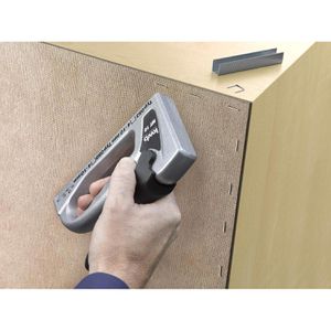 Produktbild für Handtacker kwb MT 10, 53410