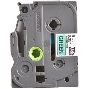 Produktbild für Schriftband Brother TZe-721, 9mm