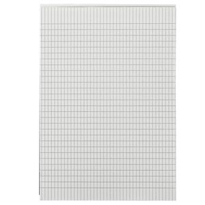 Produktbild für Briefblock Herlitz 100050265 Office, A4