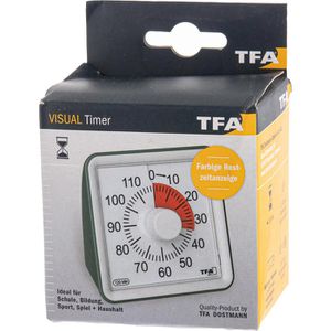 Produktbild für Timer TFA 38.2043.10, visuell