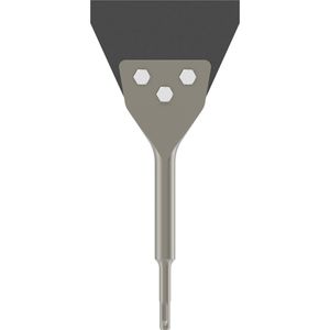 Meißel Bosch PRO Floor Scraper, SDS+