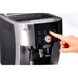 Produktbild für Kaffeevollautomat DeLonghi Magnifica S Smart, ECAM 250.23.SB