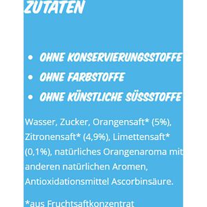 Produktbild für Saft Capri-Sun Orange