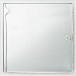 Produktbild für Revisionsklappe Upmann Softline 20525, für Trockenbau