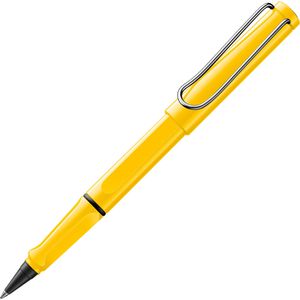 Tintenroller Lamy safari 618 yellow