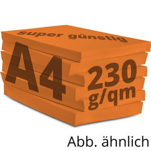 Produktbild für Kopierpapier Papyrus Rainbow 88376512