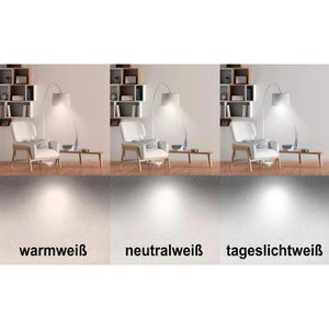 Produktbild für LED-Lampe Blulaxa E27