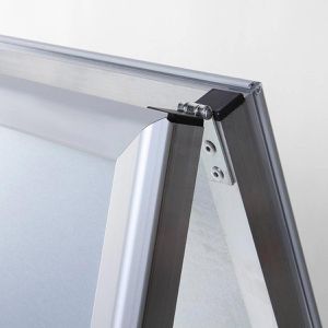 Produktbild für Kundenstopper Showdown-Displays Outdoor DIN A0