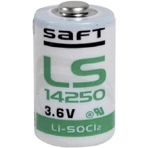 Batterien Saft-Batteries LS14250, Lithium