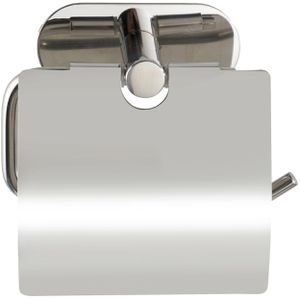 Produktbild für Toilettenpapierhalter Wenko Orea Shine