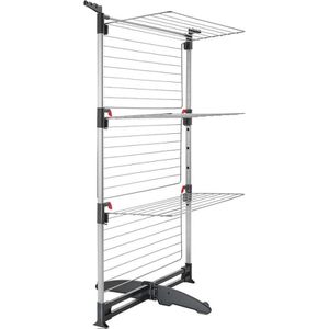Produktbild für Wäscheständer Metaltex Ciclone Vario, 405871010