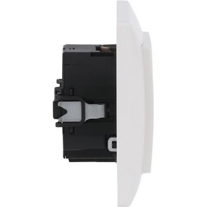Produktbild für Jalousieschalter Busch-Jaeger 62731/UJ-914-WL, Set