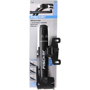 Produktbild für Luftpumpe Fischer-MTS T-Griff 85581, Handpumpe