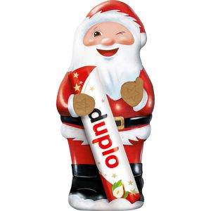 Produktbild für Weihnachtsmann Duplo Höhe 13 cm