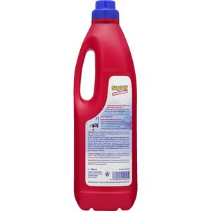 Produktbild für Teppichreiniger Sapur Hauptreiniger, Multi-Power