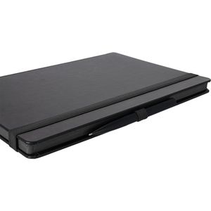 Produktbild für Notizbuch Geiger Color-Book, Karton Hardcover