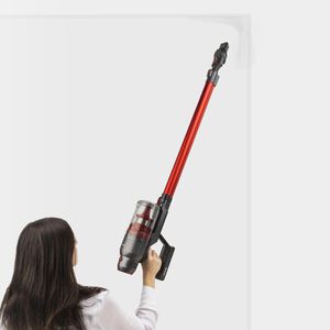 Produktbild für Staubsauger H.Koenig 2-in-1 FullPower, UPX18