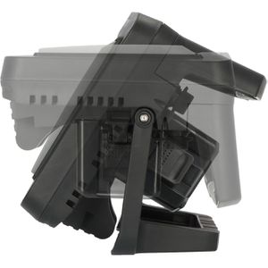 Produktbild für Baustrahler Brennenstuhl MULTI 10050 MH LED, für 18 V Akkus