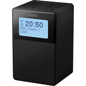 Produktbild für Radiowecker Philips TAR5100/10